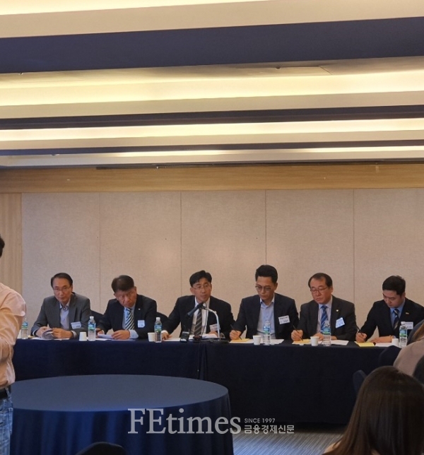 독립보험대리점협회, “금융당국 불통...벽에 대고 말 하는 것 같아”