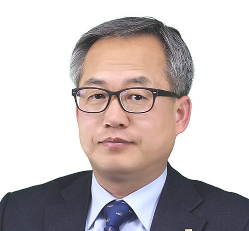 최근영 한국금융연수원 신임 부원장