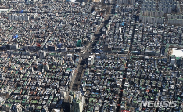 정부는 서울외에 인천·경기 29만3000가구, 5대광역시 22만가구 등을 포함해 총 83만6000가구를 새로 공급한다고 밝혔다. (사진=뉴시스)